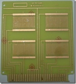 PCB阻抗测试