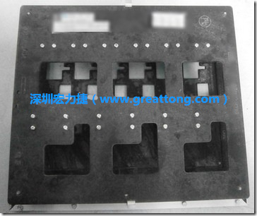 什么情况下PCB可以不用载具(carrier)过波峰焊