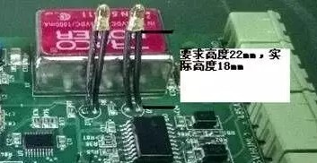 PCBA代工厂的首件三检制