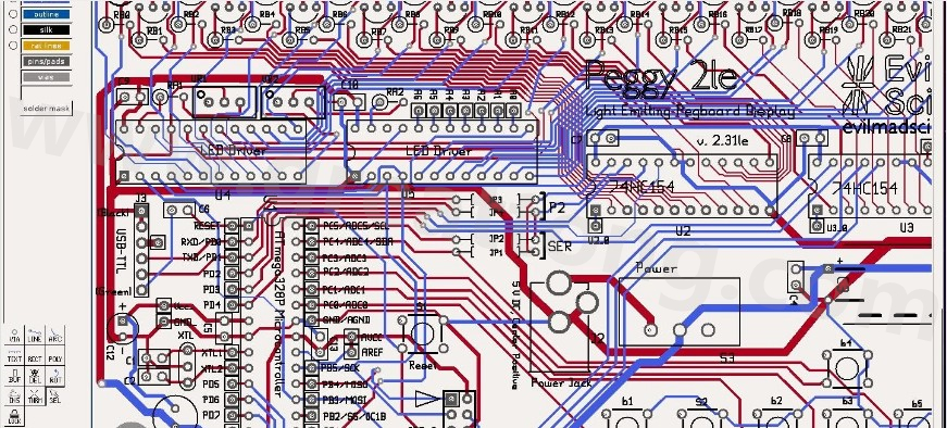 近年来印刷电路板电脑辅助设计(PCB CAD)软体世界非常活跃，以致于很容易就跟不上所有相关工具供应商及其产品的发展步伐；特别是较低阶产品也能够提供许多新的选择，包括不少免费的工具。以下让我们一起来看看这些免费工具，你会发现免费不再意味着不值钱。