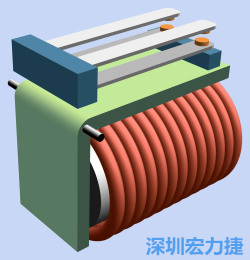 PCBA大讲堂电子零件篇：继电器