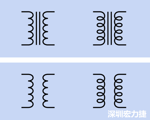 PCBA大讲堂电子零件篇：变压器