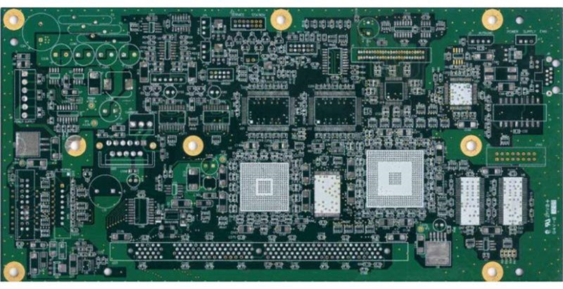 PCB设计该如何布局？