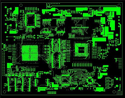 PCB设计该如何布局？