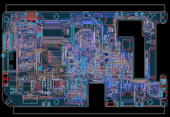 高速PCB设计如何正确选择PCB板材？