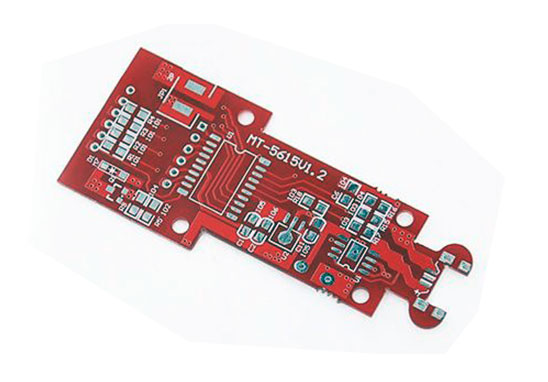 PCB图片