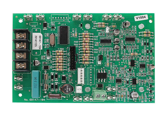 为什么PCB设计层数大部分都是偶数层