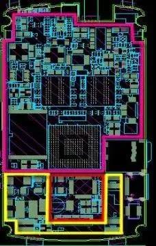 PCB设计布局