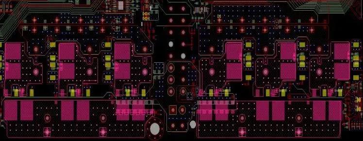 PCB设计布局