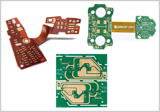 软硬结合板PCB设计公司