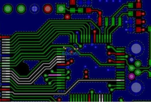 PCB设计要不要去除死铜？