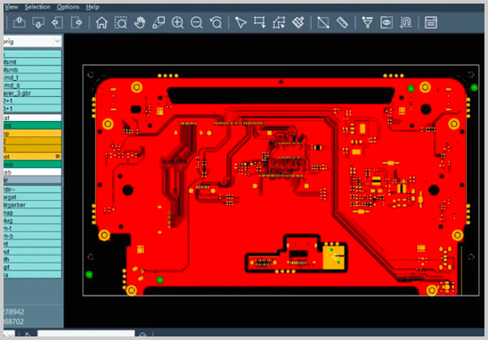 PCB设计中是否有必要去掉死铜？