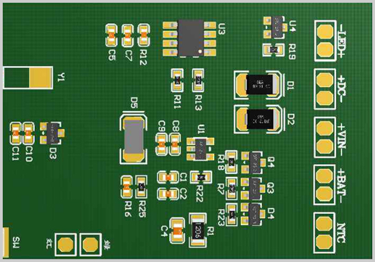 深圳PCB设计公司