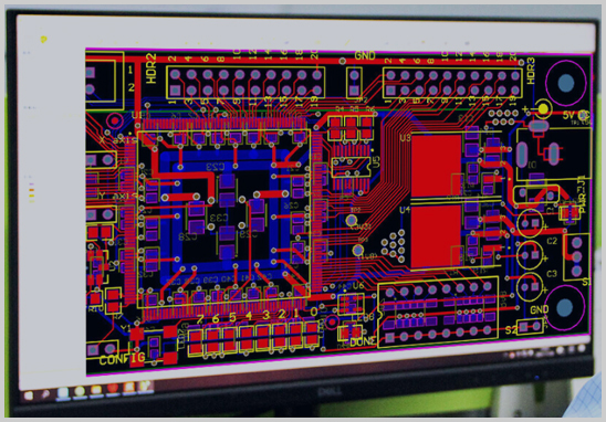 深圳PCB设计公司