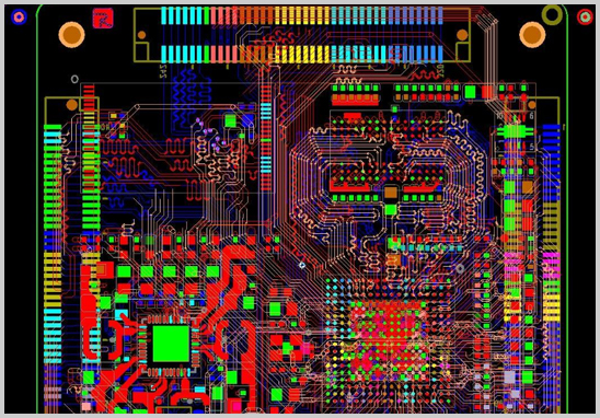 如何提高PCB设计效率：PCB设计公司的有效措施