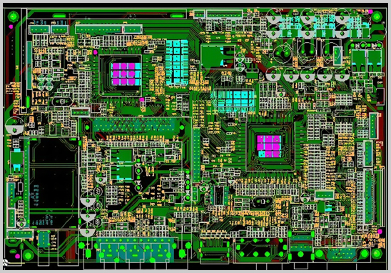 PCB设计公司