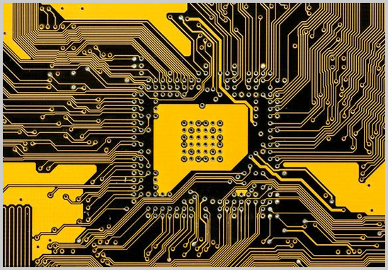 PCB设计中的走线宽度计算、布局及影响因素