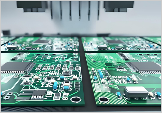 小批量SMT加工与大批量生产的关键差异解析